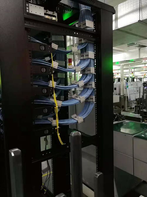 华思特图网络综合布线报价与珠海市场解析