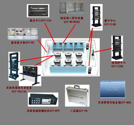 广州海珠区综合布线工程 构建高效网络基础设施的关键路径