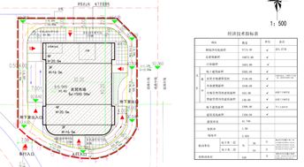 柳州河东综合市场总平面图出炉 网络线路综合布线的关键要素与实施方案
