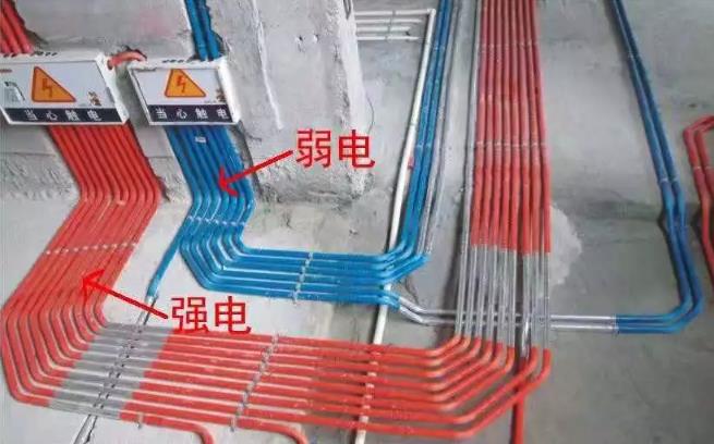 装修术语&ldquo;隐蔽工程&rdquo;具体指的是什么?